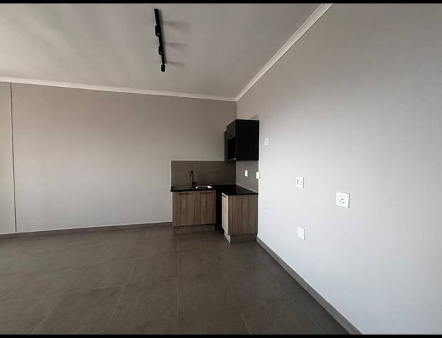 95M² APARTMENT BLOCK TO LET IN RIVONIA
